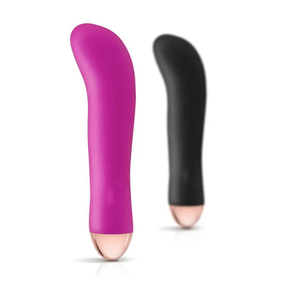 Vibrateur Point G - Bird My First | 7 Modes, USB, Silicone Doux & Étanche My First Sensations plus