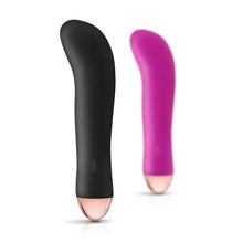 Vibrateur Point G - Bird My First | 7 Modes, USB, Silicone Doux & Étanche My First Sensations plus