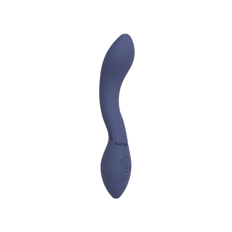Vibrateur Point G Courbé - Celestia Luna Adore | Ergonomique Sensations Plus Sensations plus
