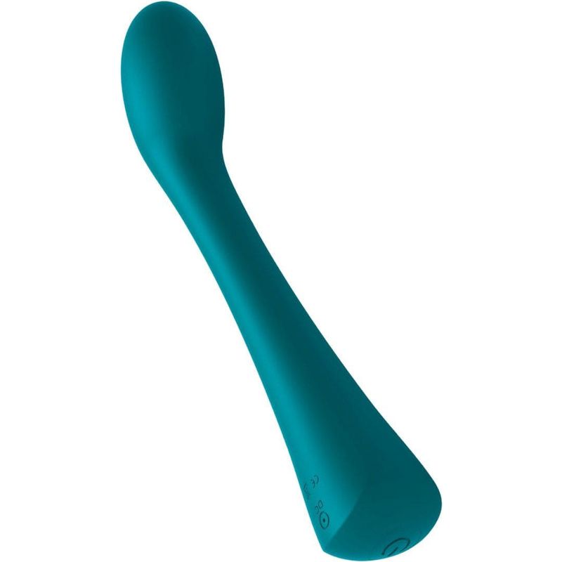 Vibrateur Point G - For U Jelly Beans | 10 Modes de Plaisir Généreux Adore U - For U Sensations plus