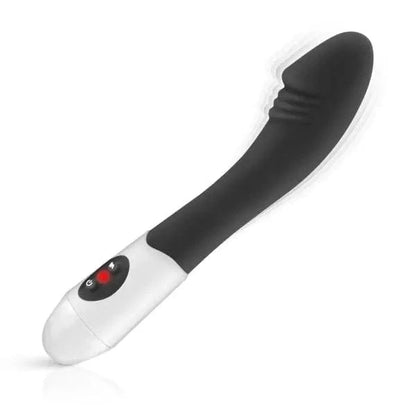 Vibrateur Point G & Gland Réaliste - Aela | Vibrez avec Élégance & Intensité Yoba Paris Sensations plus