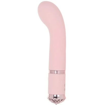 Vibrateur Point G - Loveline Chérie | Rechargeable, Silicone & 10 Modes de Vibration Loveline Sensations plus