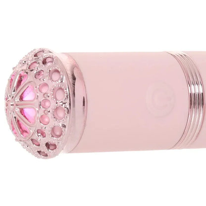 Vibrateur Point G - Loveline Chérie | Rechargeable, Silicone & 10 Modes de Vibration Loveline Sensations plus