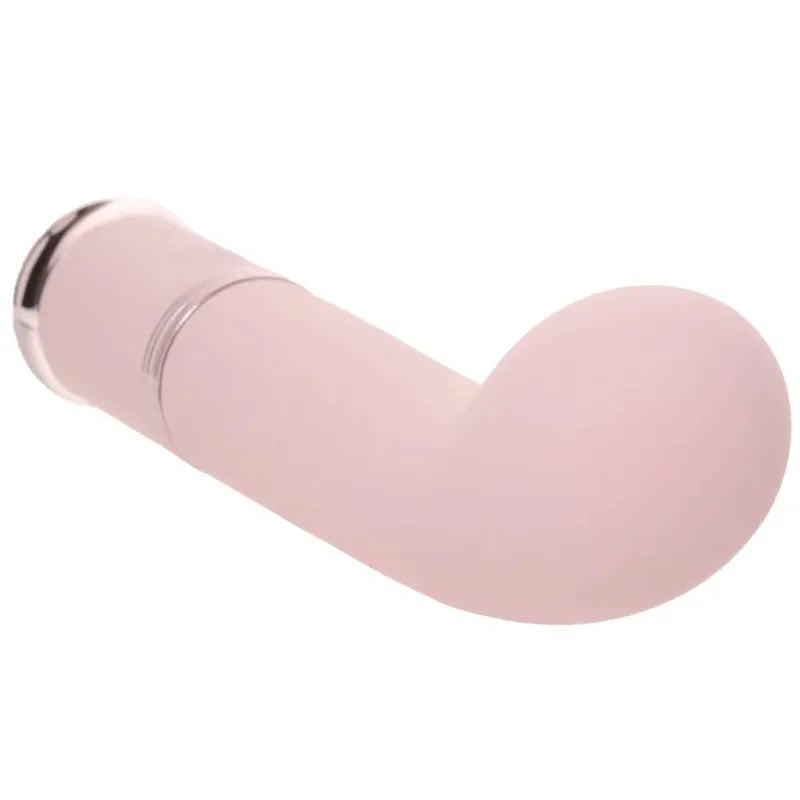 Vibrateur Point G - Loveline Chérie | Rechargeable, Silicone & 10 Modes de Vibration Loveline Sensations plus
