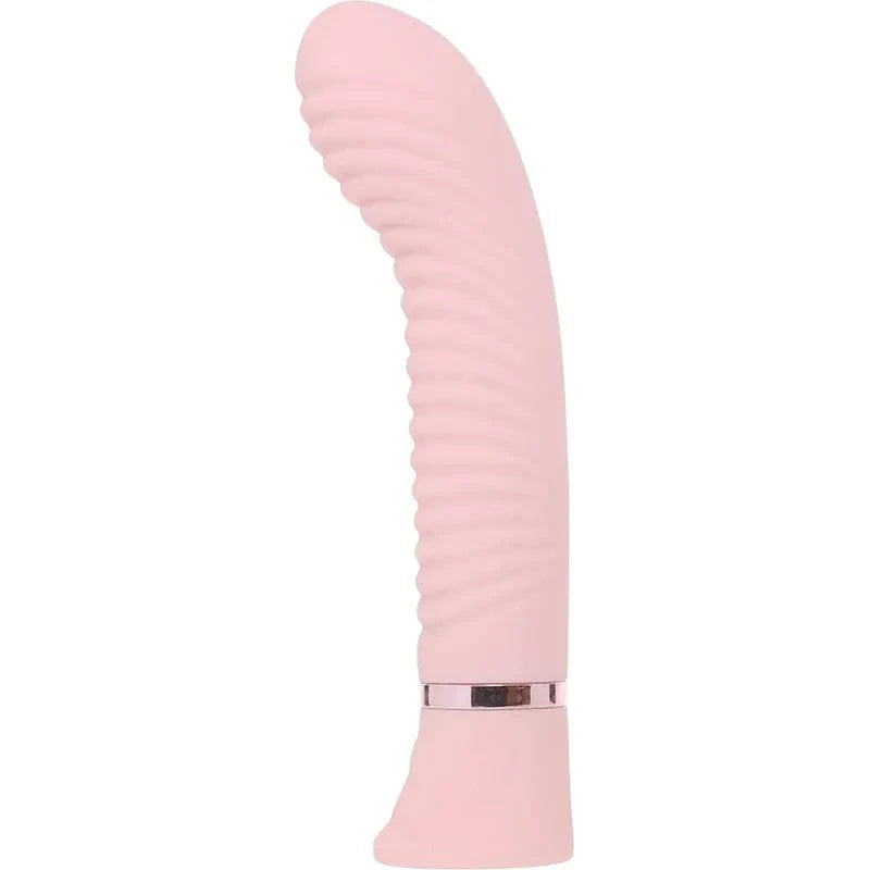 Vibrateur Point G - Loveline Divine | Précision, Plaisir & Élégance Loveline Sensations plus