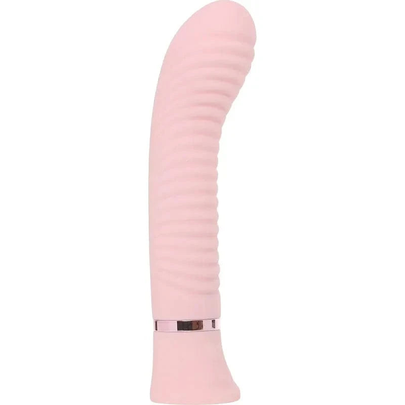 Vibrateur Point G - Loveline Divine | Précision, Plaisir & Élégance Loveline Sensations plus