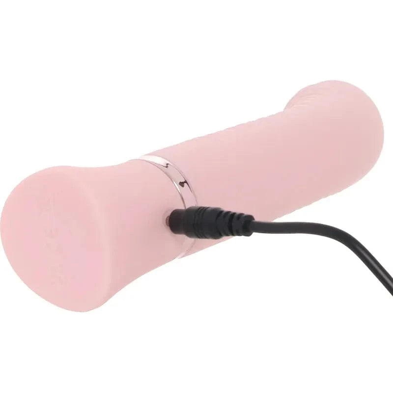 Vibrateur Point G - Loveline Divine | Précision, Plaisir & Élégance Loveline Sensations plus