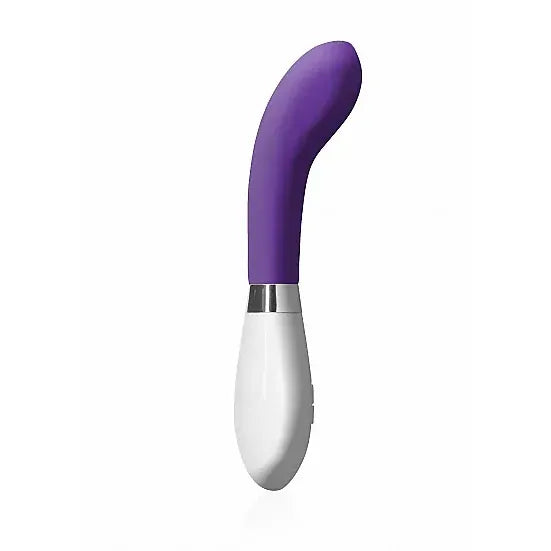 Vibrateur Point G - Luna Apollo | 10 Vitesses de Vibrations Luna Sensations plus