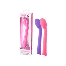 Vibrateur Point G - Seven Creations - Hip G Seven creations Sensations plus