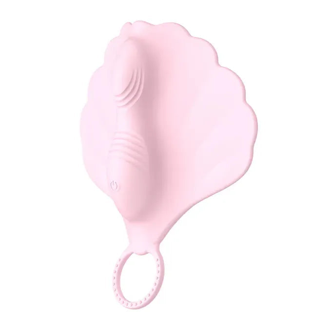 Vibrateur Polyvalent à Distance - La Vague du Plaisir | Stimulation & Plaisir Mains Libres WInYI Sensations plus