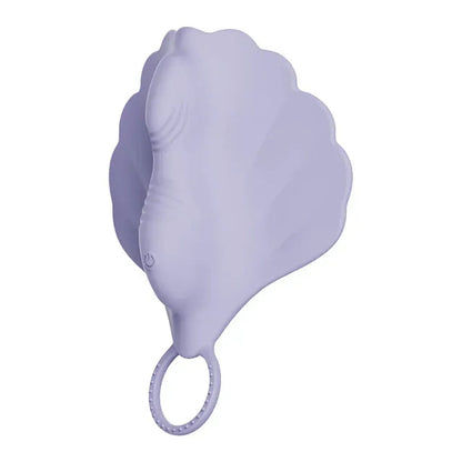 Vibrateur Polyvalent Connecté - La Vague du Plaisir + APP | Stimulateur Intense & Innovant WInYI Sensations plus