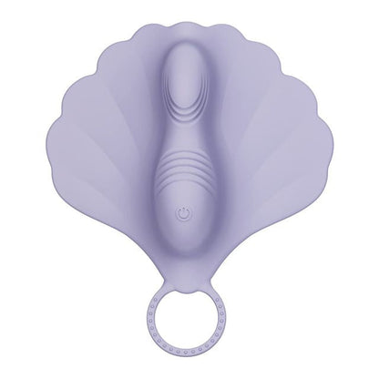 Vibrateur Polyvalent Connecté - La Vague du Plaisir + APP | Stimulateur Intense & Innovant WInYI Sensations plus