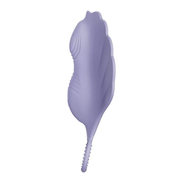 Vibrateur Polyvalent Connecté - La Vague du Plaisir + APP | Stimulateur Intense & Innovant WInYI Sensations plus