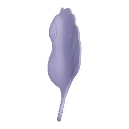 Vibrateur Polyvalent Connecté - La Vague du Plaisir + APP | Stimulateur Intense & Innovant WInYI Sensations plus