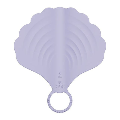 Vibrateur Polyvalent Connecté - La Vague du Plaisir + APP | Stimulateur Intense & Innovant WInYI Sensations plus