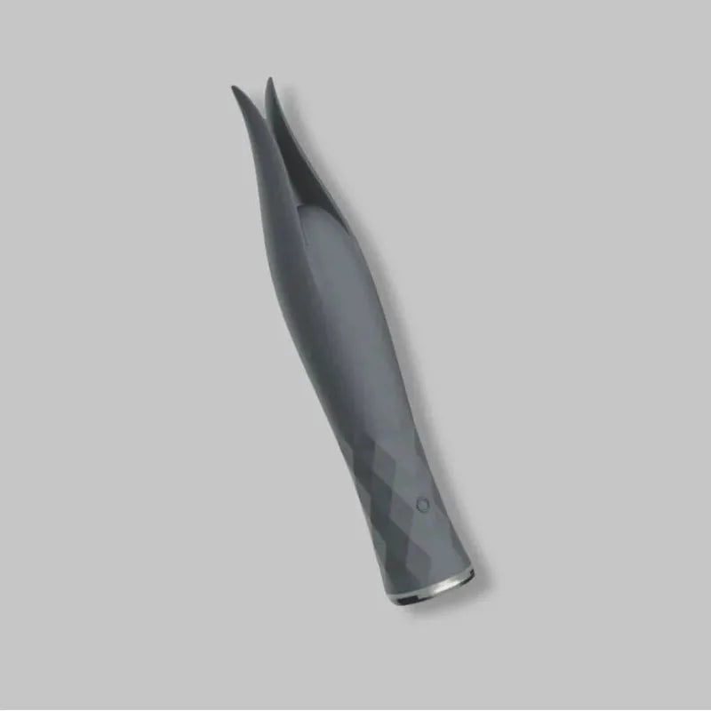 Vibrateur pour clitoris Rechargeable - Caroline Libre et Assumée - Sublime Caroline Libre et Assumée Sensations plus