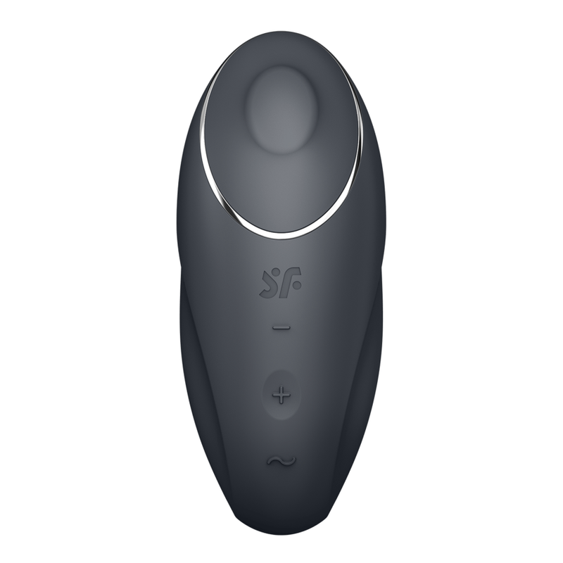 Vibrateur pour clitoris - Satisfyer - Tap & Climax 1 Satisfyer Sensations plus