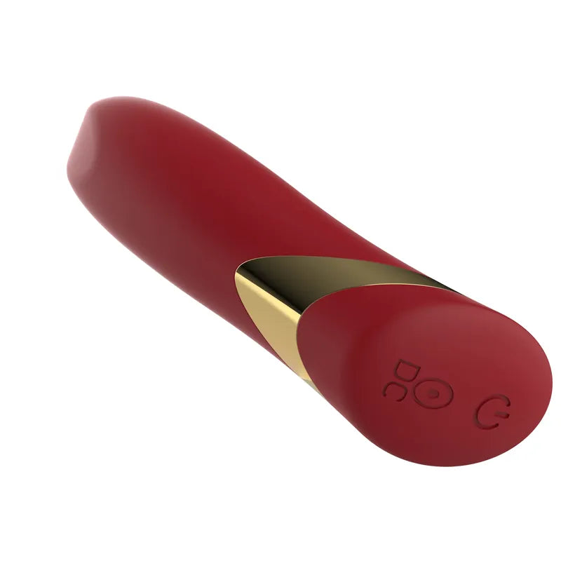Vibrateur Rouge Lvres - Lip Stick | Discret, lgant et Puissant Sensations Plus Vibrateur Rouge Lvres - Lip Stick | Discret, lgant et Puissant Sensations Plus