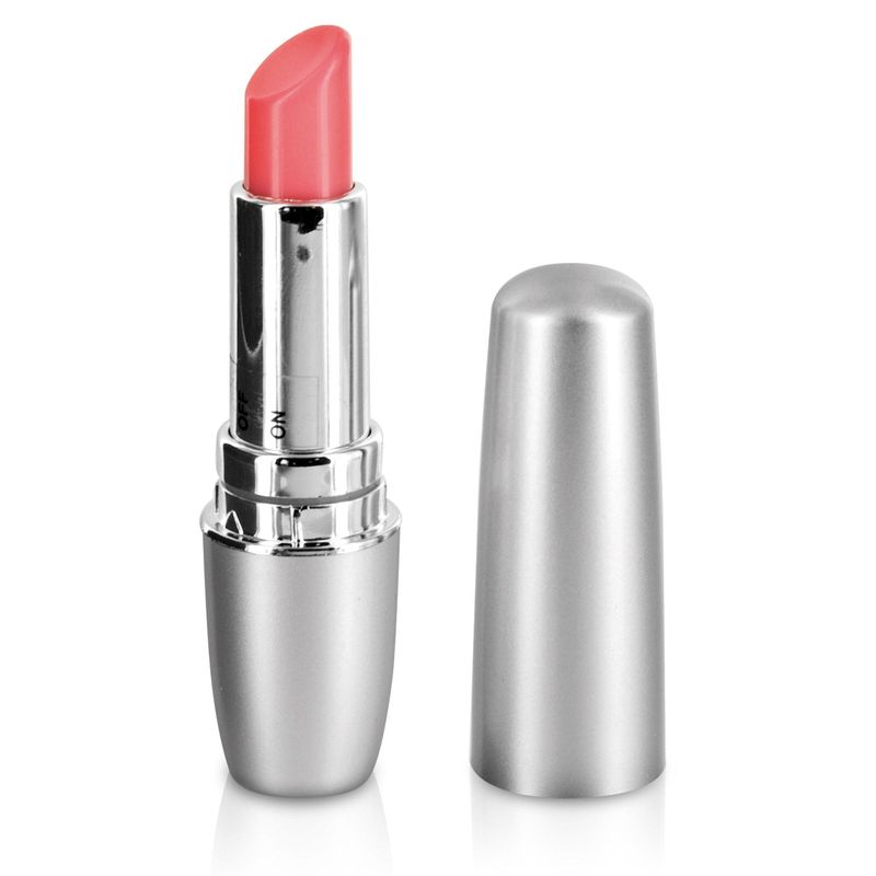 Vibrateur pour clitoris - Sticky Vibes | Rouge à Lèvres Vibrant & Discret Glamy Sensations plus