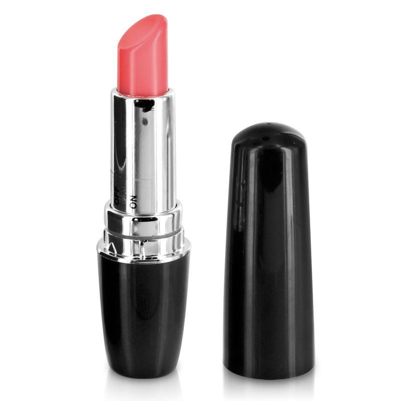 Vibrateur pour clitoris - Sticky Vibes | Rouge à Lèvres Vibrant & Discret Glamy Sensations plus