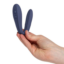 Vibrateur pour Couple - Celestia Elva Adore U | Double Stimulation Celestia - Adore U Sensations plus