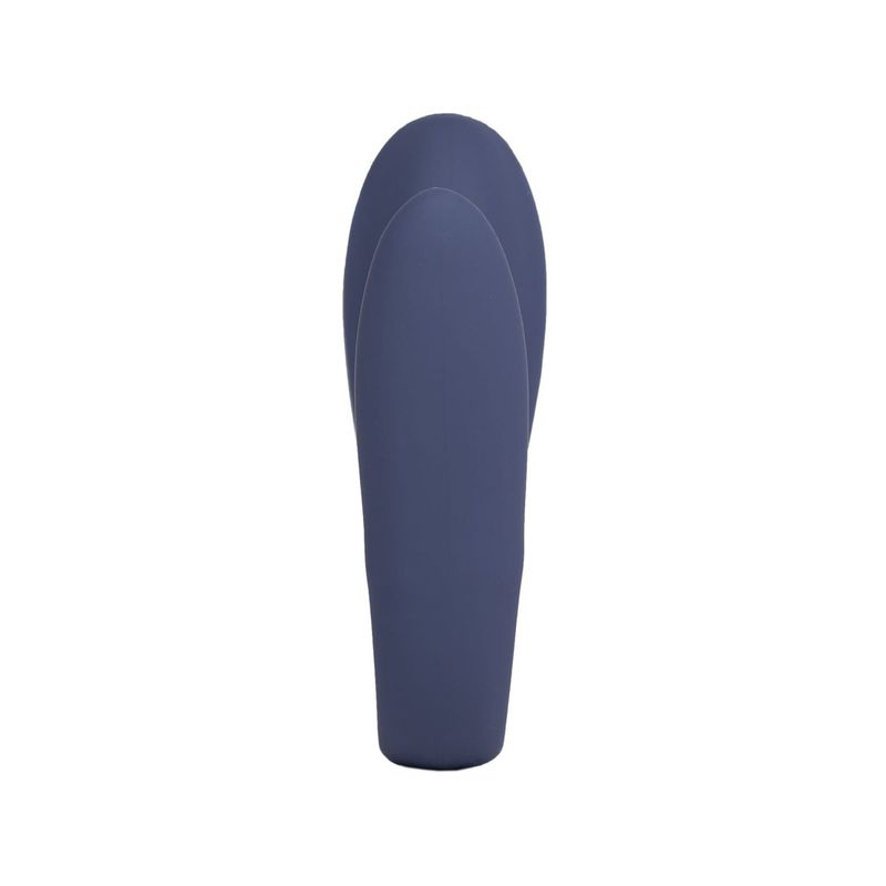 Vibrateur pour Couple - Celestia Elva Adore U | Double Stimulation Celestia - Adore U Sensations plus