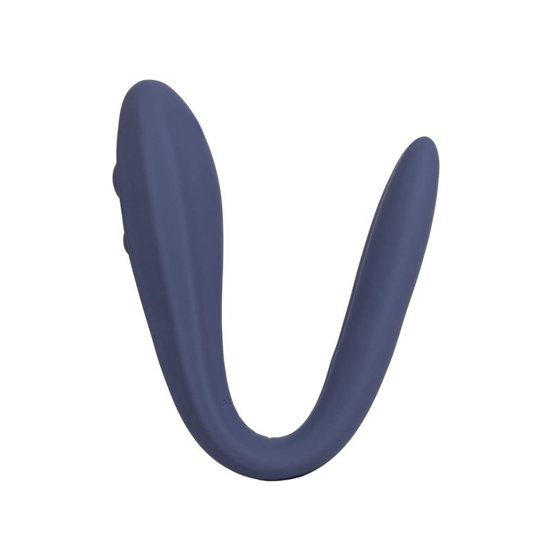 Vibrateur pour Couple - Celestia Elva Adore U | Double Stimulation Celestia - Adore U Sensations plus