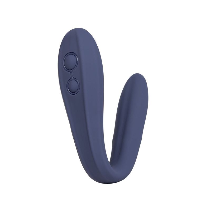 Vibrateur pour Couple - Celestia Elva Adore U | Double Stimulation Celestia - Adore U Sensations plus