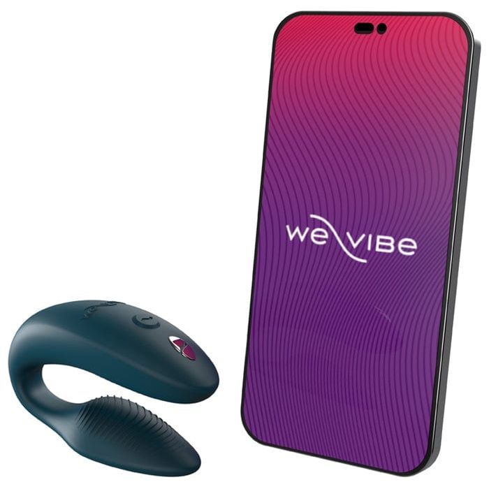 Vibrateur pour Couple - We-Vibe - Sync 2 We-Vibe Sensations plus