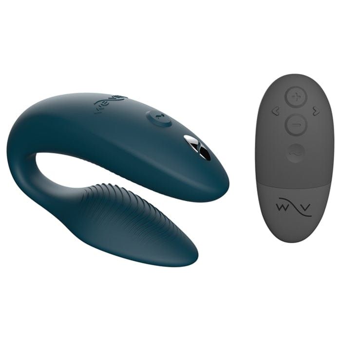 Vibrateur pour Couple - We-Vibe - Sync 2 We-Vibe Sensations plus