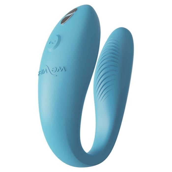 Vibrateur pour Couple - We-Vibe - Sync Go We-Vibe Sensations plus