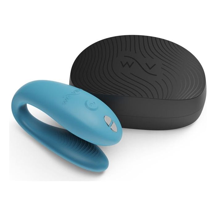 Vibrateur pour Couple - We-Vibe - Sync Go We-Vibe Sensations plus
