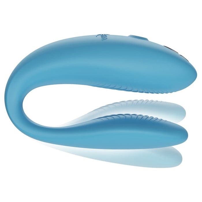 Vibrateur pour Couple - We-Vibe - Sync Go We-Vibe Sensations plus