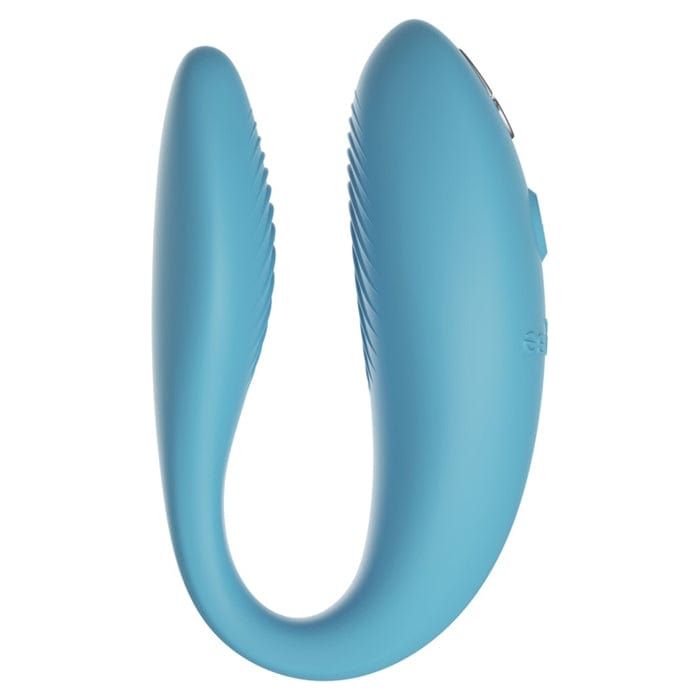 Vibrateur pour Couple - We-Vibe - Sync Go We-Vibe Sensations plus