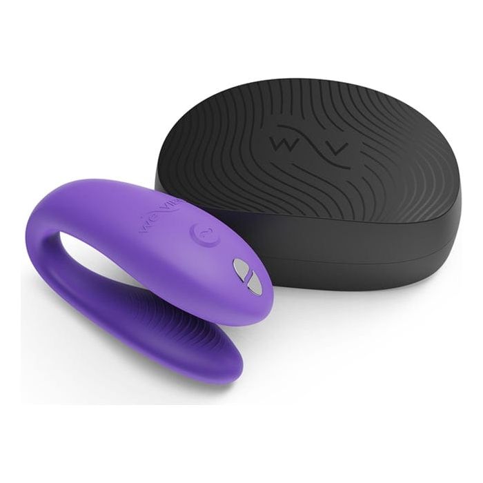 Vibrateur pour Couple - We-Vibe - Sync Go We-Vibe Sensations plus