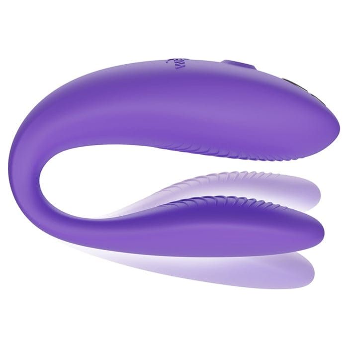 Vibrateur pour Couple - We-Vibe - Sync Go We-Vibe Sensations plus