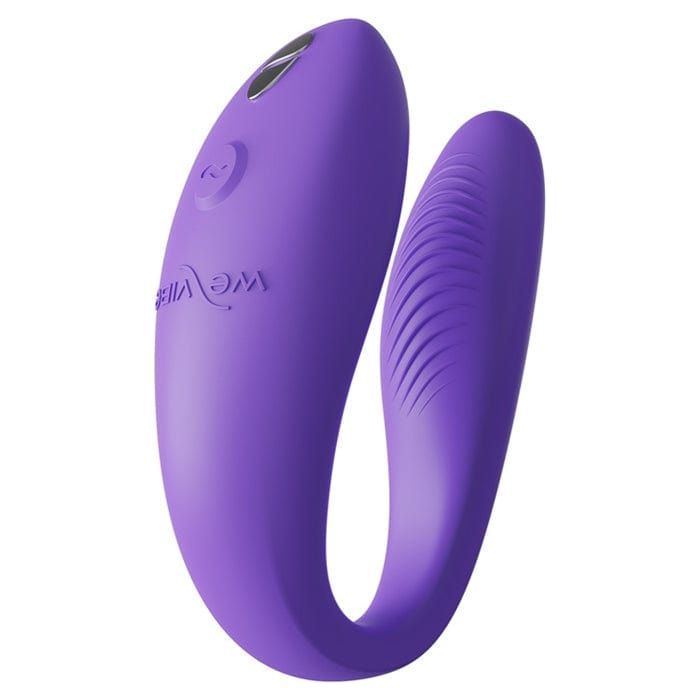 Vibrateur pour Couple - We-Vibe - Sync Go We-Vibe Sensations plus