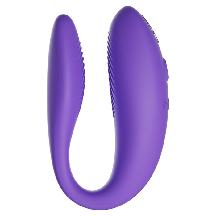 Vibrateur pour Couple - We-Vibe - Sync Go We-Vibe Sensations plus