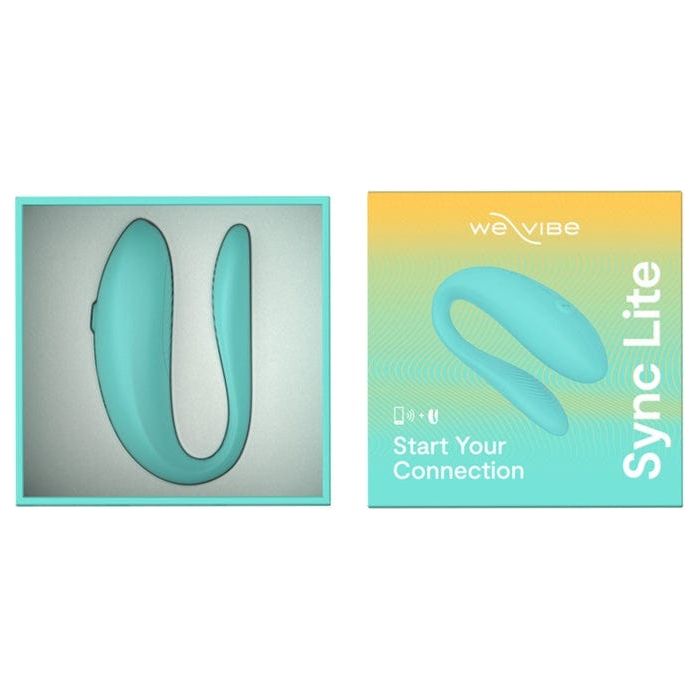 Vibrateur pour Couple - We-Vibe - Sync Lite We-Vibe Sensations plus