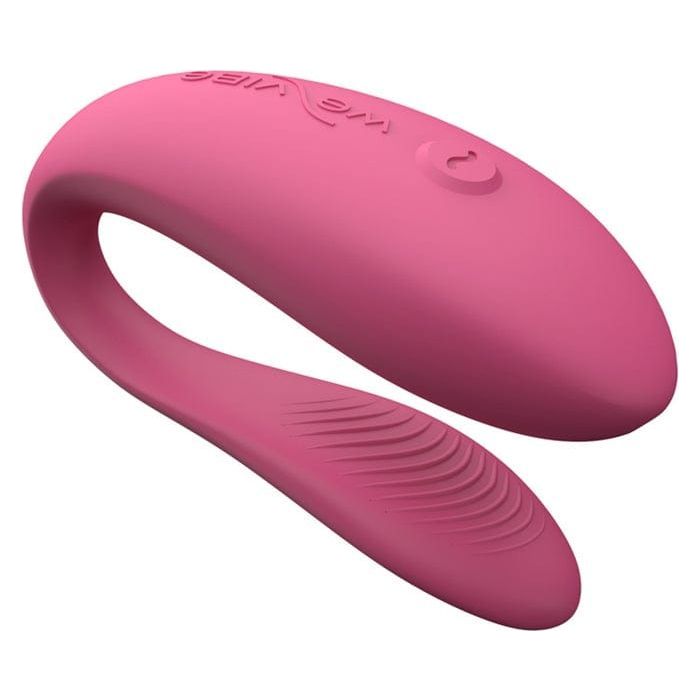 Vibrateur pour Couple - We-Vibe - Sync Lite We-Vibe Sensations plus