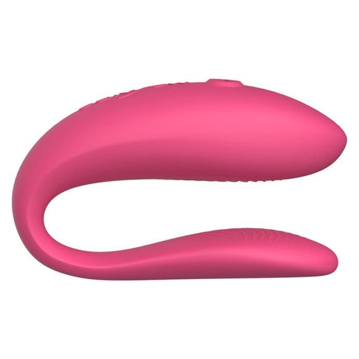 Vibrateur pour Couple - We-Vibe - Sync Lite We-Vibe Sensations plus
