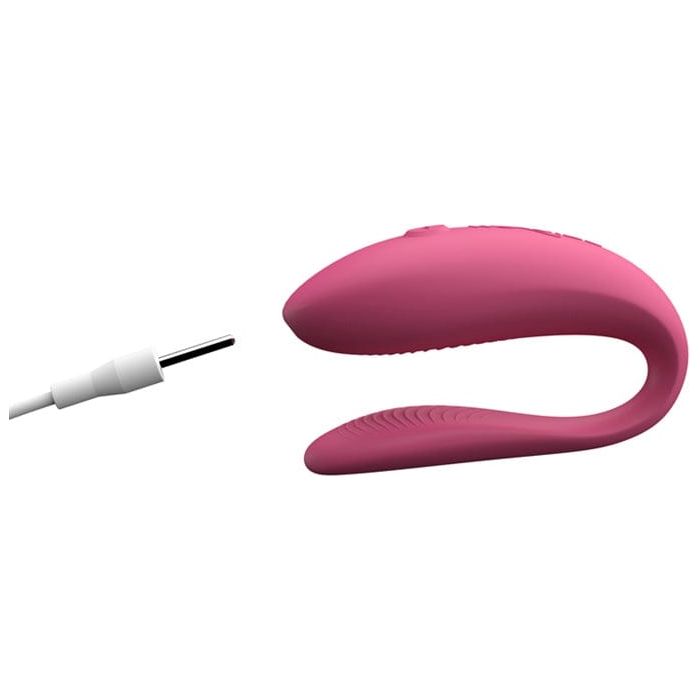 Vibrateur pour Couple - We-Vibe - Sync Lite We-Vibe Sensations plus