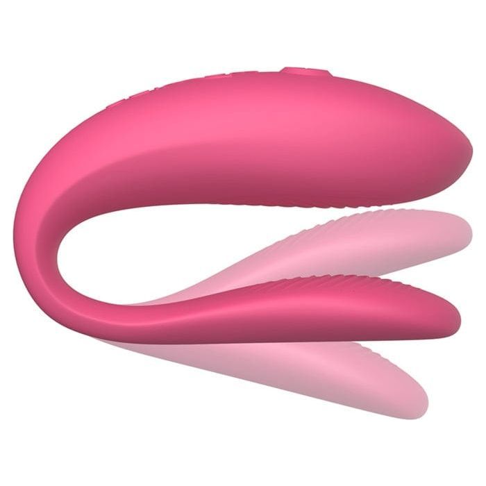 Vibrateur pour Couple - We-Vibe - Sync Lite We-Vibe Sensations plus