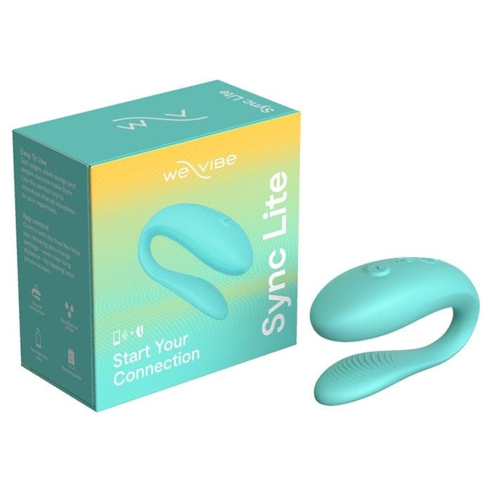 Vibrateur pour Couple - We-Vibe - Sync Lite We-Vibe Sensations plus