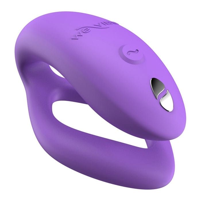 Vibrateur pour Couple - We-Vibe - Sync O Couples Sensations Plus Sensations plus