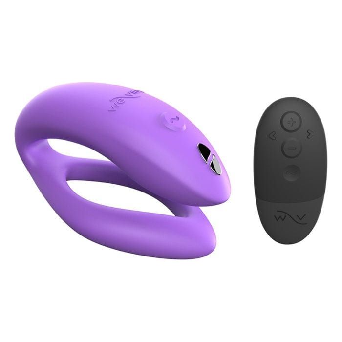 Vibrateur pour Couple - We-Vibe - Sync O Couples Sensations Plus Sensations plus