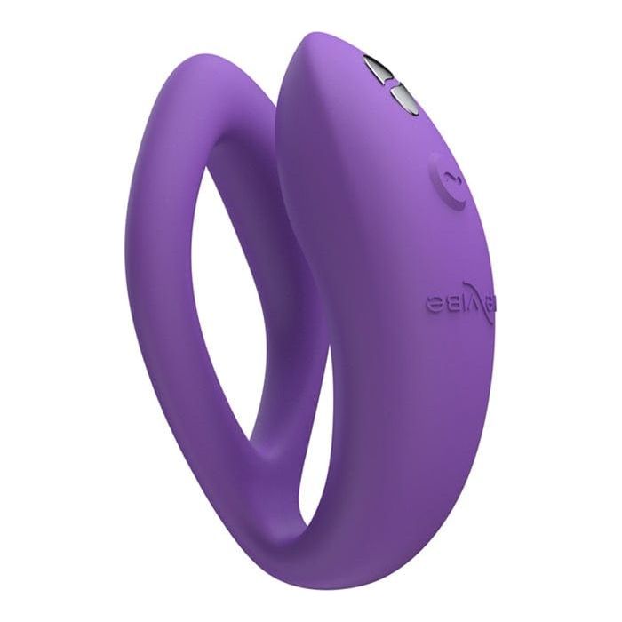 Vibrateur pour Couple - We-Vibe - Sync O Couples Sensations Plus Sensations plus