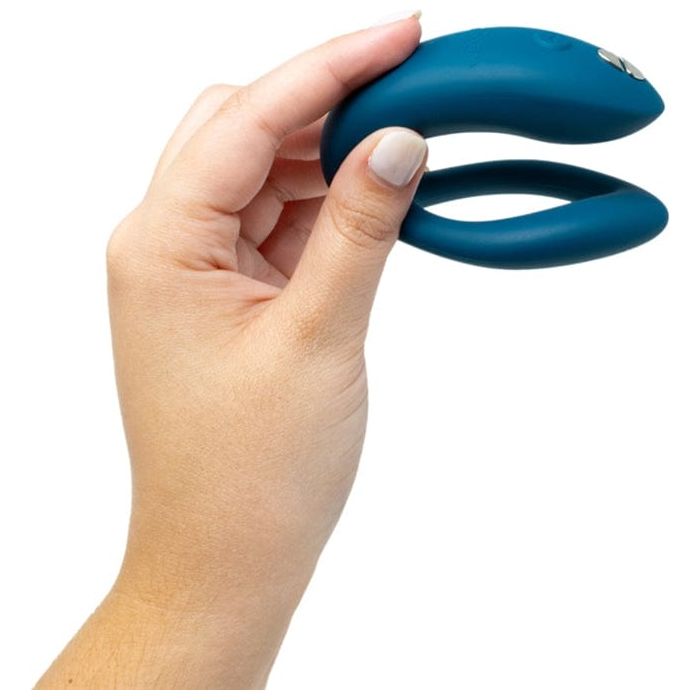 Vibrateur pour Couple - We-Vibe - Sync O Couples We-Vibe Sensations plus