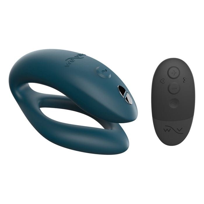 Vibrateur pour Couple - We-Vibe - Sync O Couples We-Vibe Sensations plus