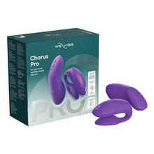 Vibrateur pour Couples - Chorus Pro We-Vibe | Rendez Chaque Moment plus Orgasmique We-Vibe Sensations plus